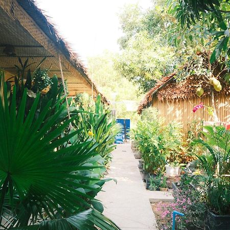 Siem Reap Homesteading II Eksteriør bilde