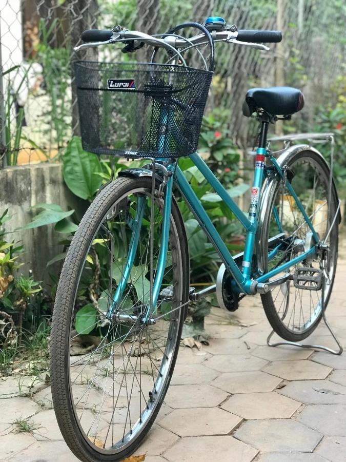 Siem Reap Homesteading II Eksteriør bilde