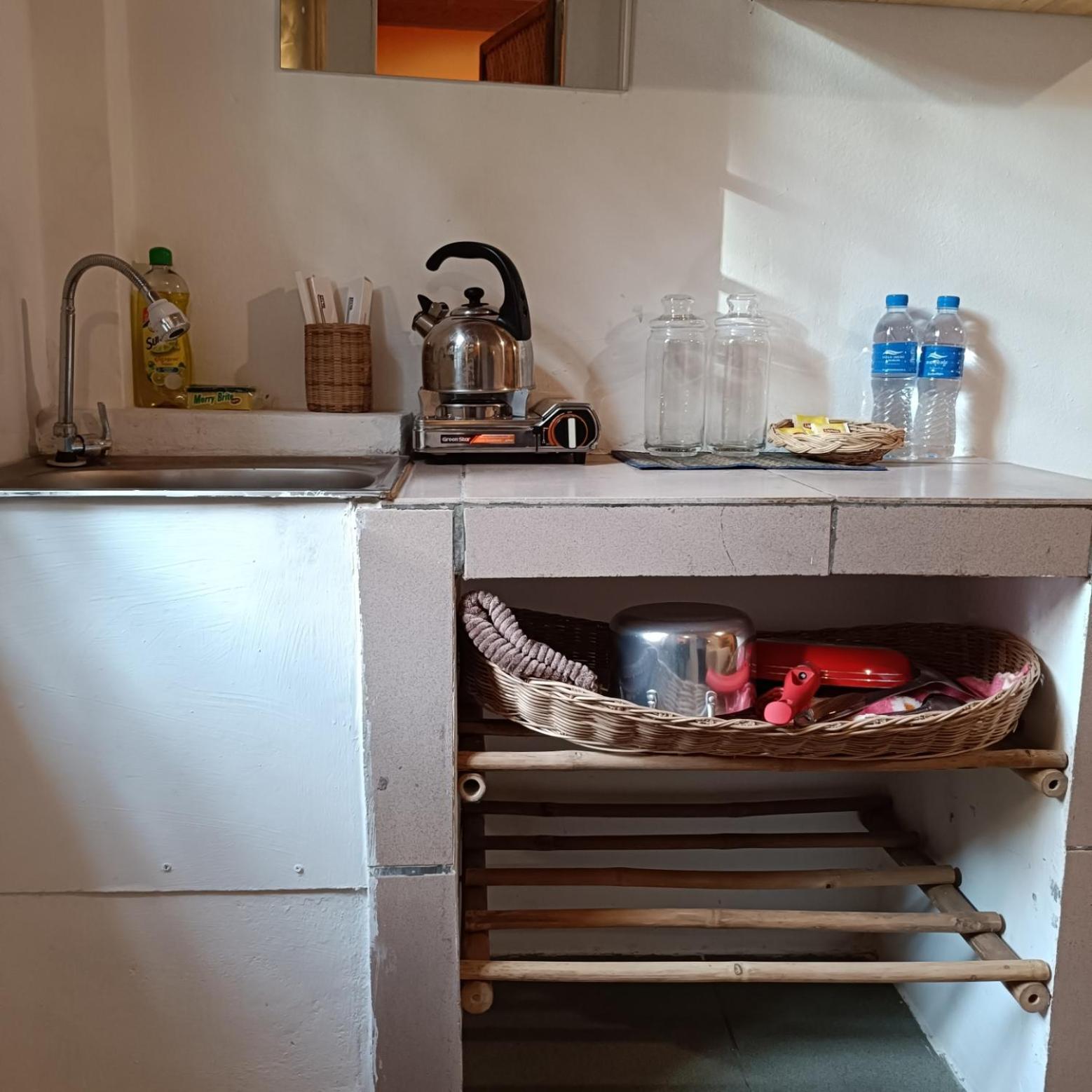 Siem Reap Homesteading II Eksteriør bilde