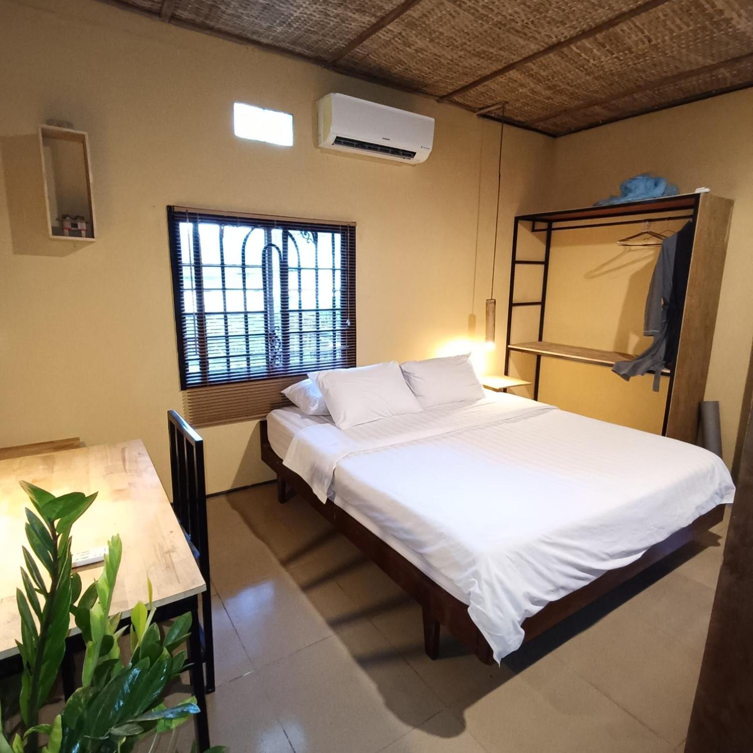 Siem Reap Homesteading II Eksteriør bilde
