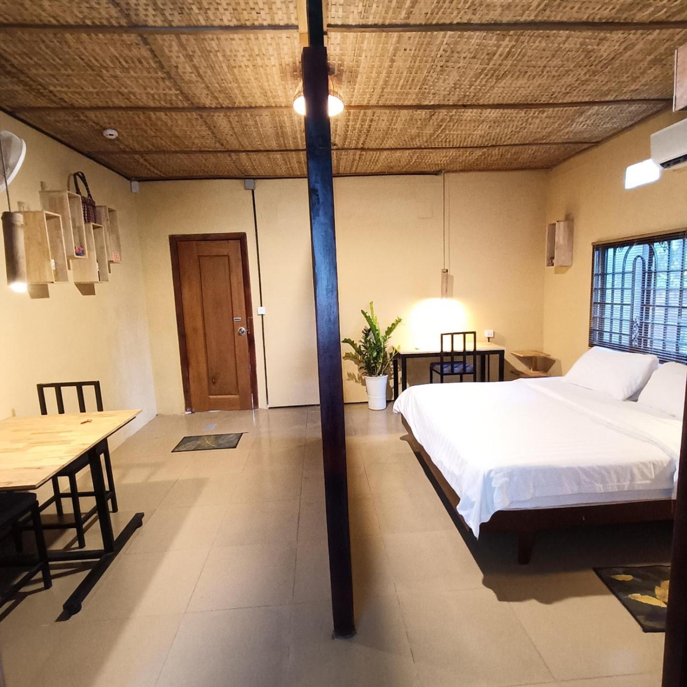 Siem Reap Homesteading II Eksteriør bilde