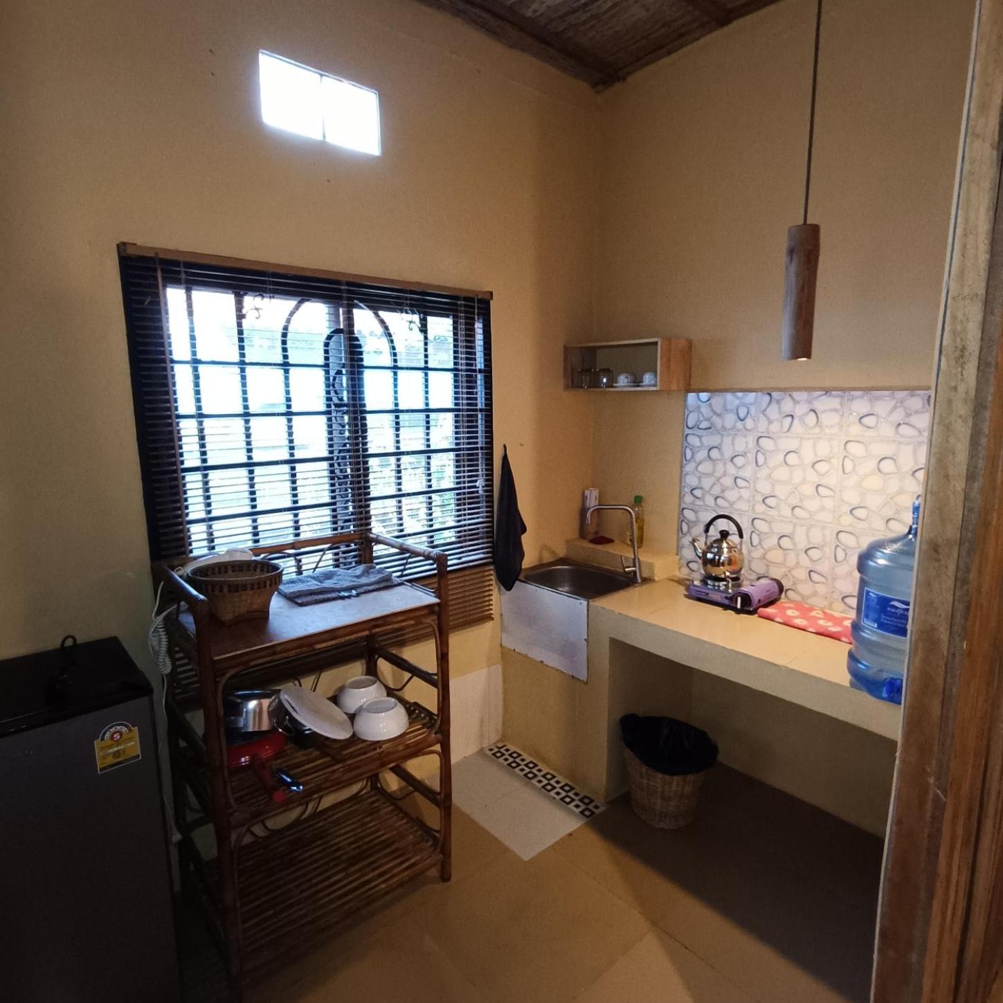 Siem Reap Homesteading II Eksteriør bilde